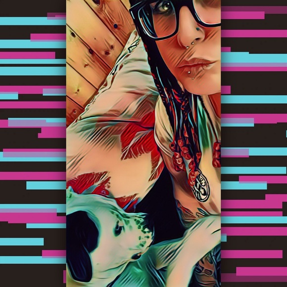 Meet your Posher, Melissa - Picture 1 of 1